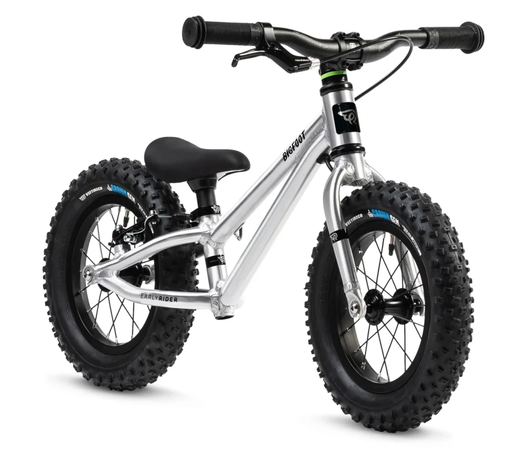 Early Rider Big Foot balance bike