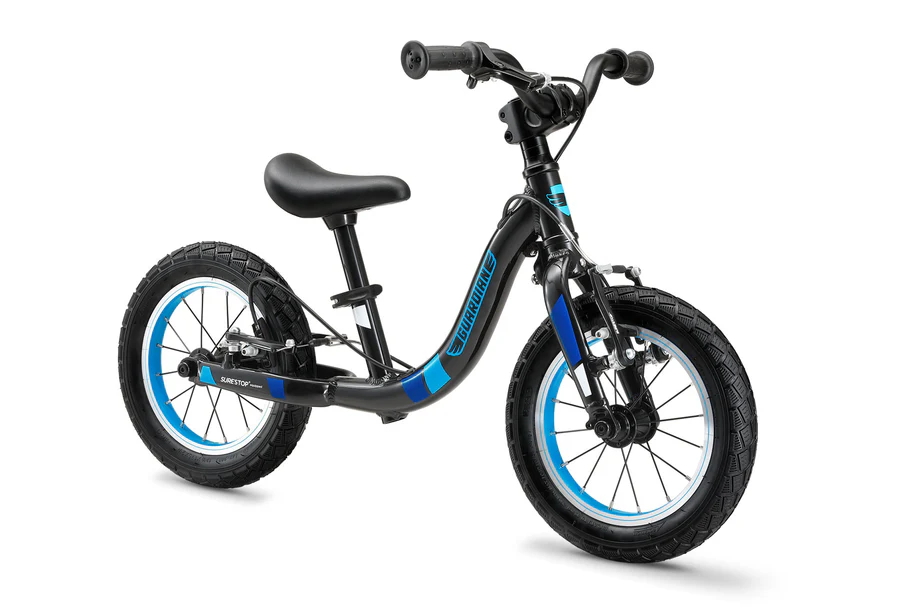 Guardian balance bike