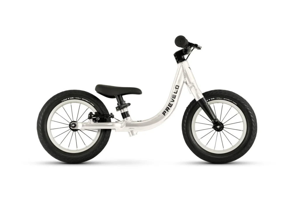Prevelo Alpha Zero balance bike