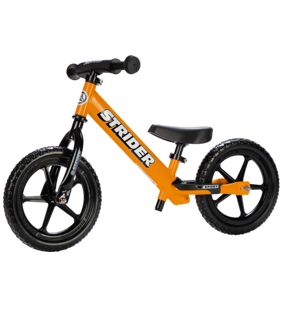Strider Sport balance bike