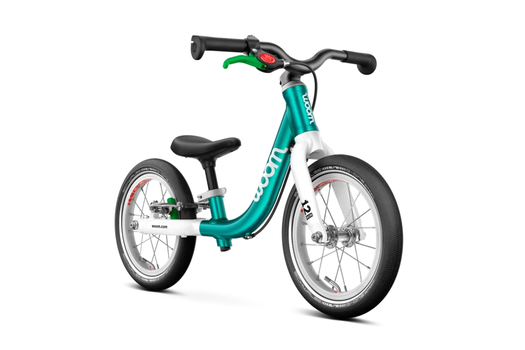 Woom 1 balance bike