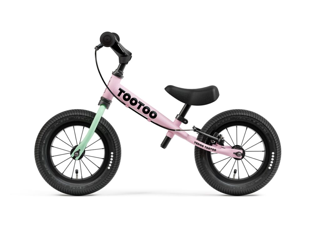 Yedoo Too Too balance bike